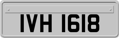 IVH1618