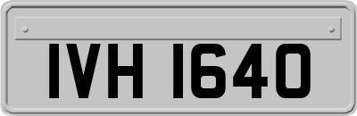 IVH1640