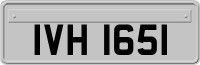 IVH1651