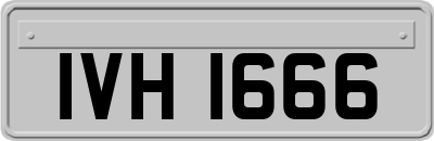 IVH1666