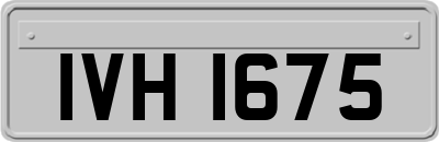 IVH1675