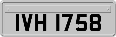 IVH1758