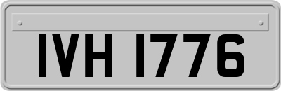 IVH1776