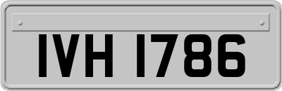IVH1786