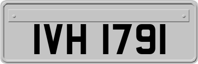IVH1791