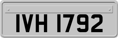 IVH1792