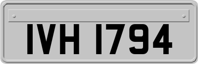 IVH1794
