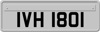 IVH1801
