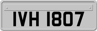 IVH1807