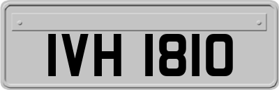 IVH1810