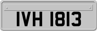 IVH1813