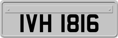 IVH1816