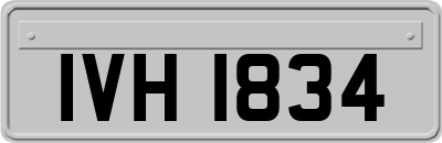 IVH1834