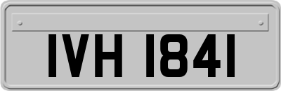 IVH1841