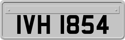 IVH1854