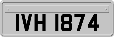 IVH1874