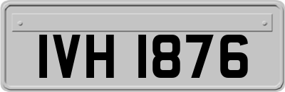 IVH1876