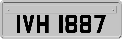 IVH1887