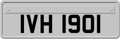 IVH1901