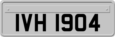IVH1904