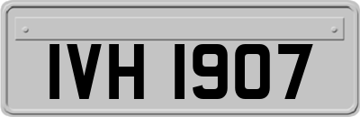 IVH1907