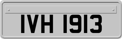 IVH1913