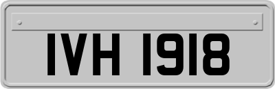 IVH1918