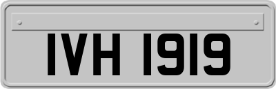 IVH1919