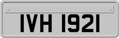 IVH1921