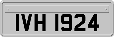 IVH1924