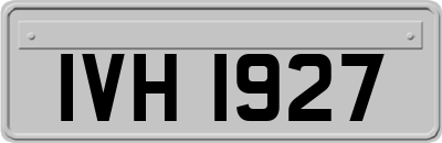 IVH1927