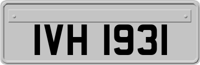 IVH1931