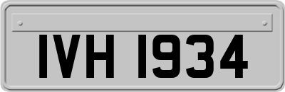 IVH1934
