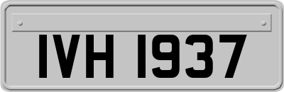 IVH1937