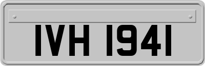 IVH1941