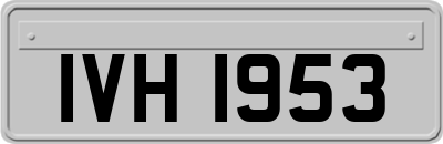 IVH1953