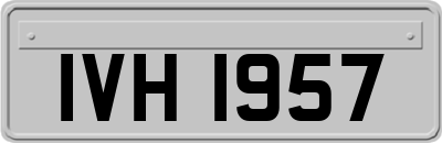 IVH1957