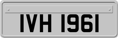 IVH1961