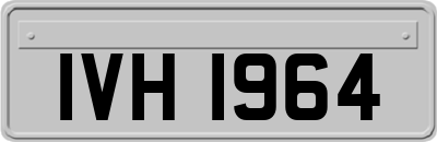 IVH1964
