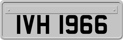 IVH1966