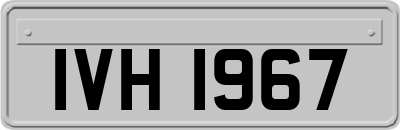 IVH1967