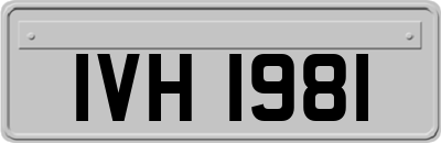 IVH1981