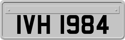 IVH1984