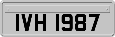 IVH1987