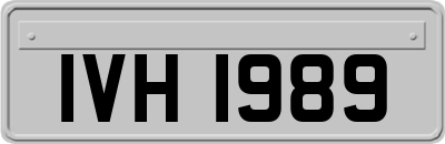 IVH1989