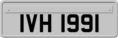 IVH1991