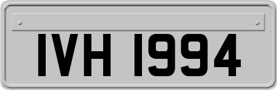 IVH1994