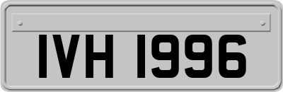 IVH1996