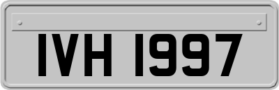 IVH1997