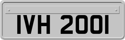 IVH2001